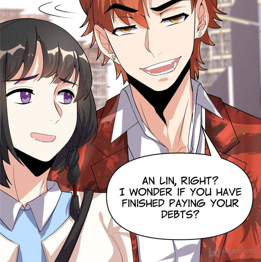 I Might Be A Fake Cultivator chapter 35 - page 56