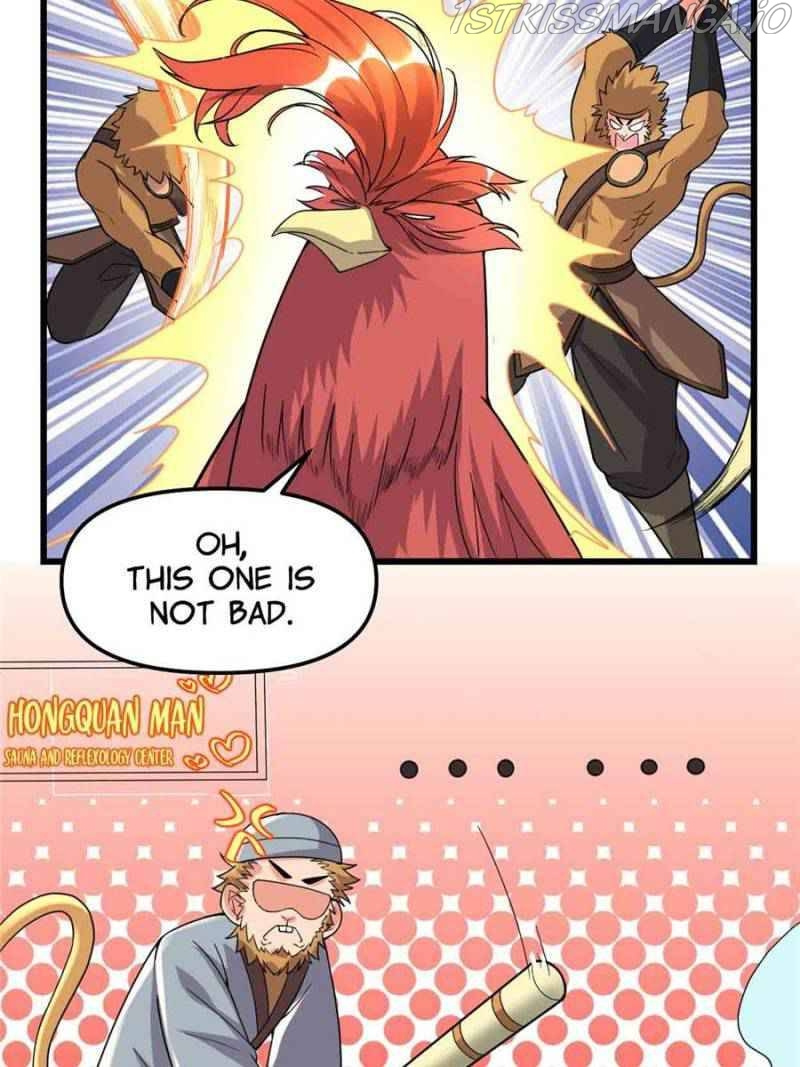 I Might Be A Fake Cultivator chapter 154 - page 10