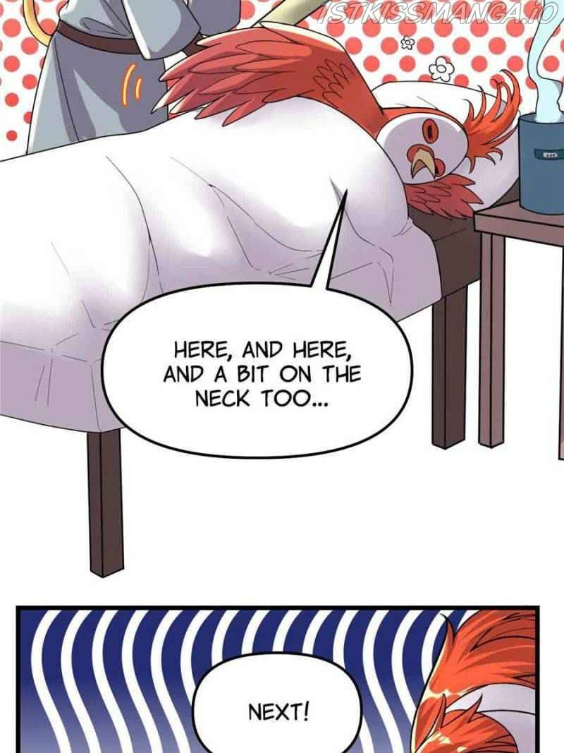 I Might Be A Fake Cultivator chapter 154 - page 11