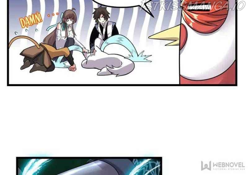 I Might Be A Fake Cultivator chapter 154 - page 12