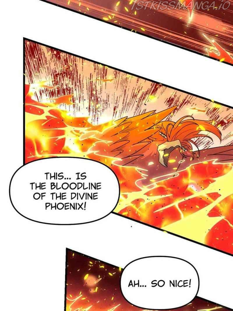 I Might Be A Fake Cultivator chapter 154 - page 20