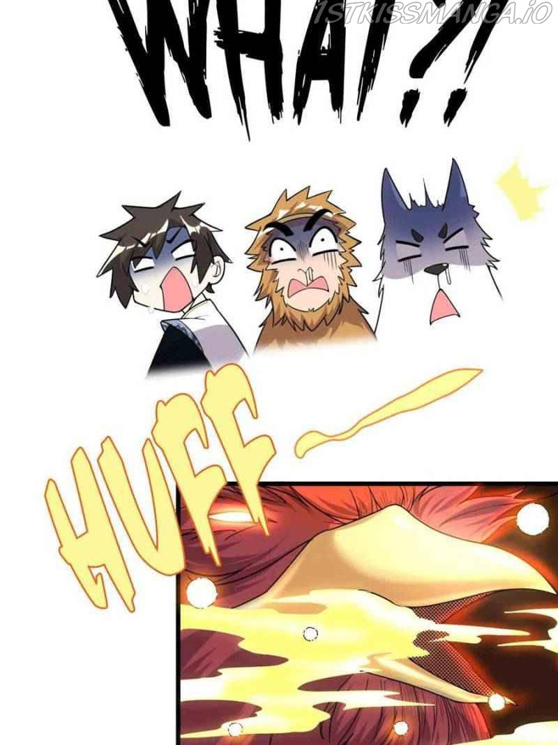 I Might Be A Fake Cultivator chapter 154 - page 26