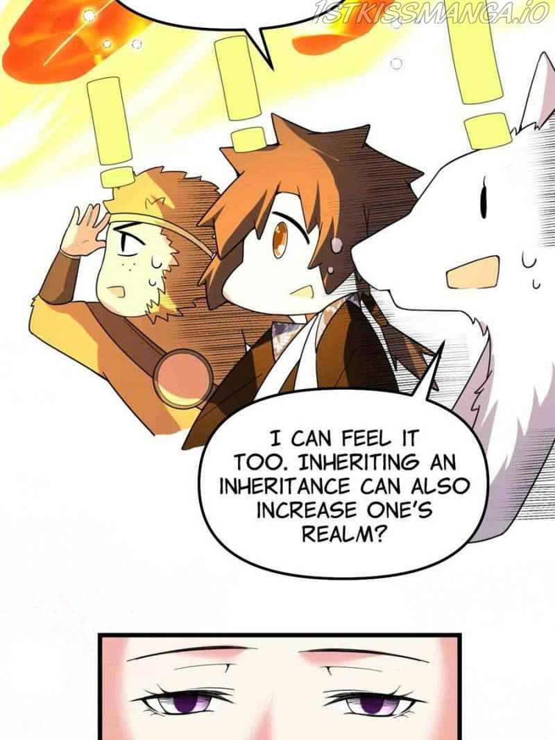 I Might Be A Fake Cultivator chapter 154 - page 29