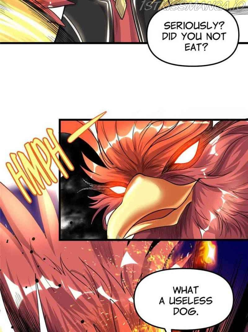 I Might Be A Fake Cultivator chapter 154 - page 5