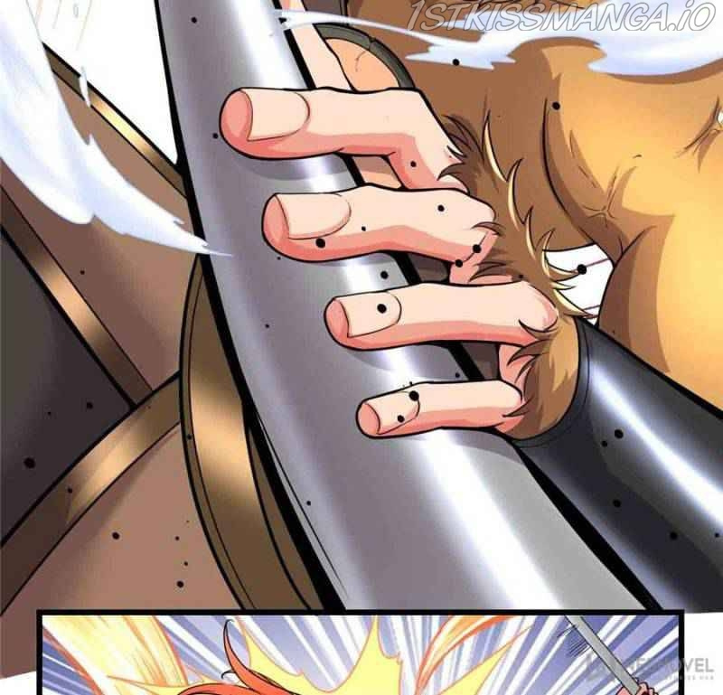 I Might Be A Fake Cultivator chapter 154 - page 9