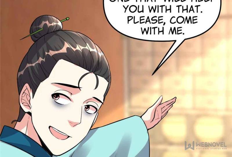I Might Be A Fake Cultivator chapter 92 - page 21