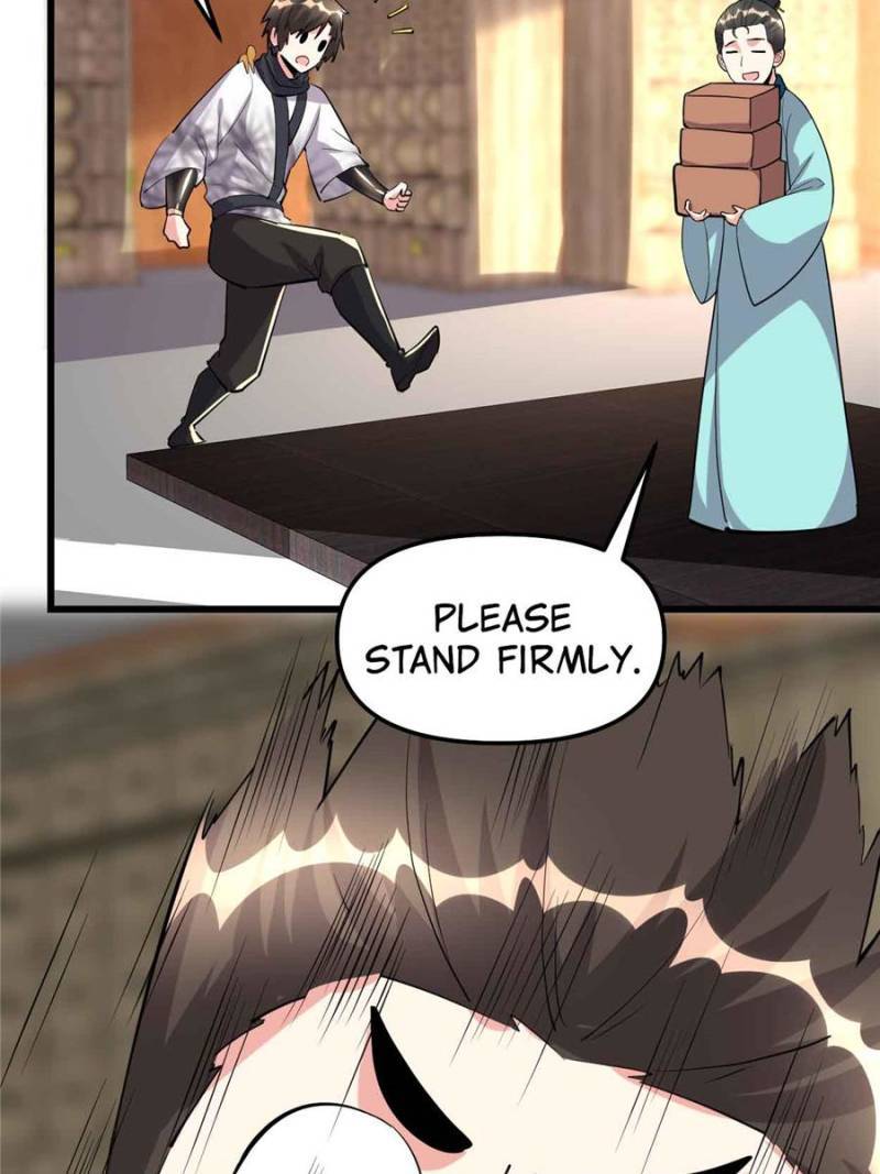 I Might Be A Fake Cultivator chapter 92 - page 23