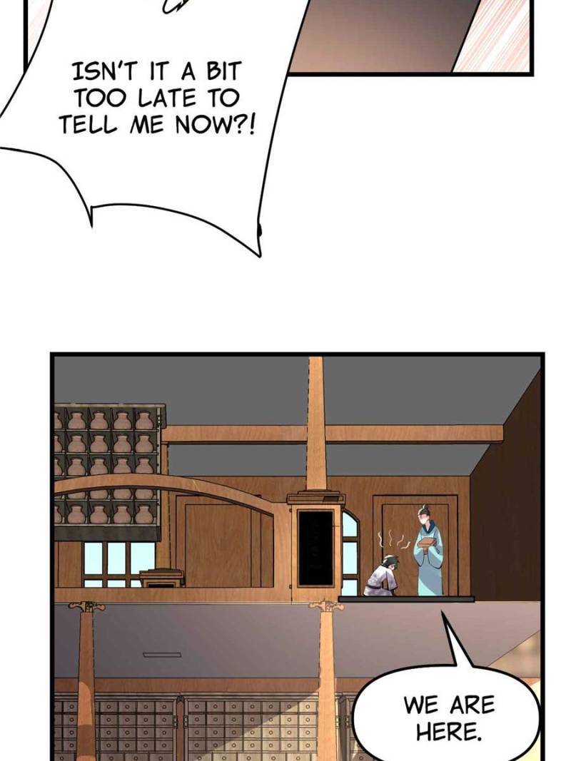 I Might Be A Fake Cultivator chapter 92 - page 26
