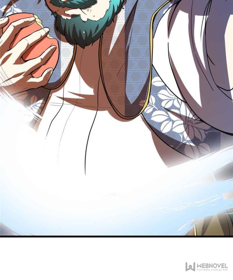 I Might Be A Fake Cultivator chapter 92 - page 36