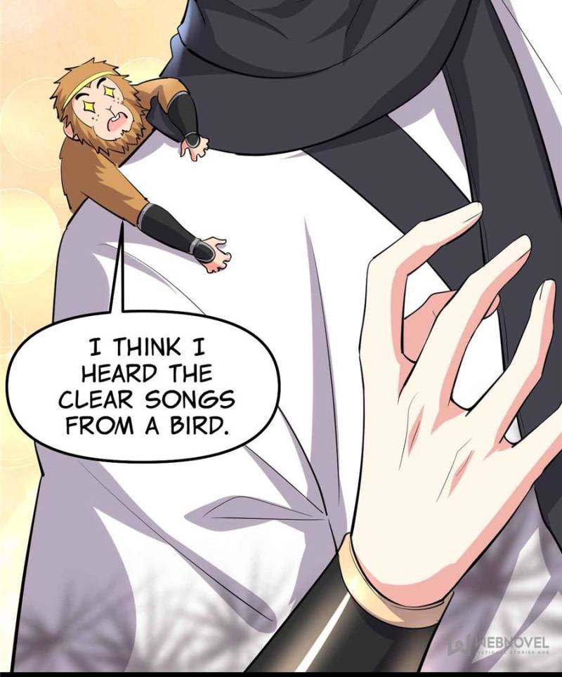 I Might Be A Fake Cultivator chapter 92 - page 45