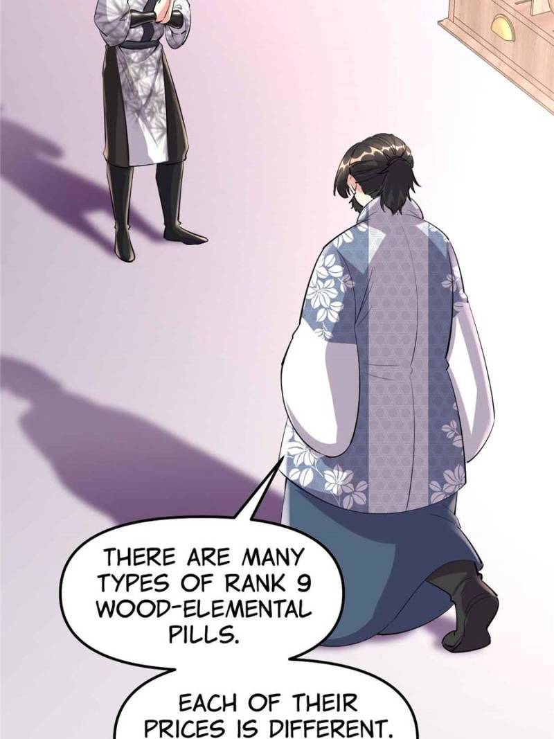 I Might Be A Fake Cultivator chapter 92 - page 50