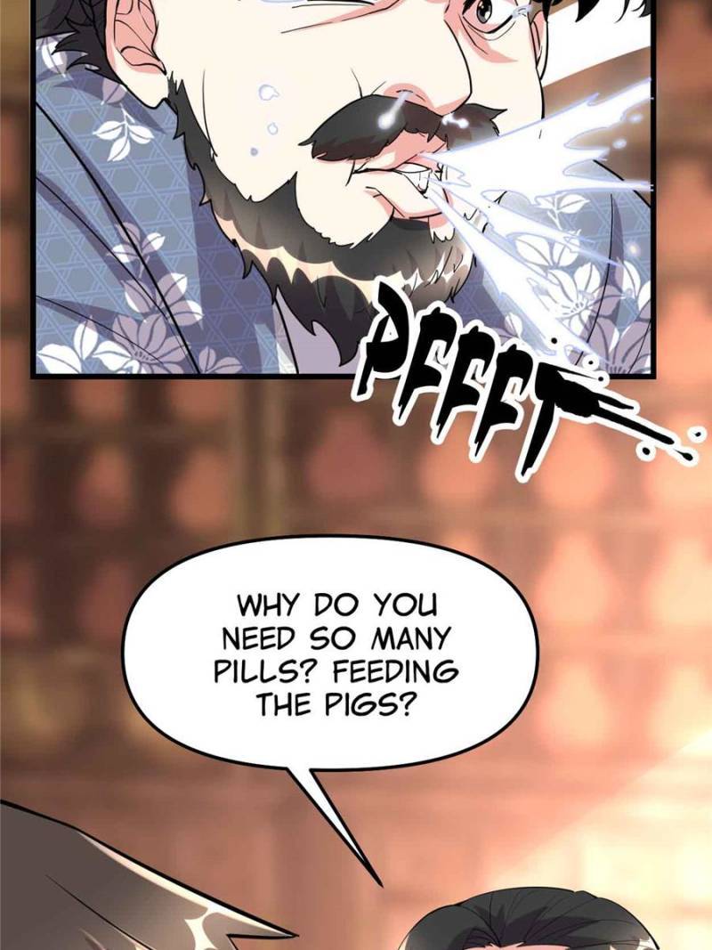 I Might Be A Fake Cultivator chapter 92 - page 56