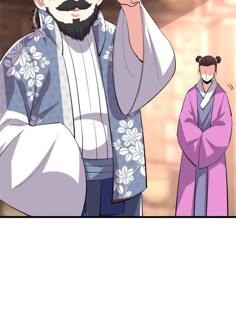 I Might Be A Fake Cultivator chapter 92 - page 59