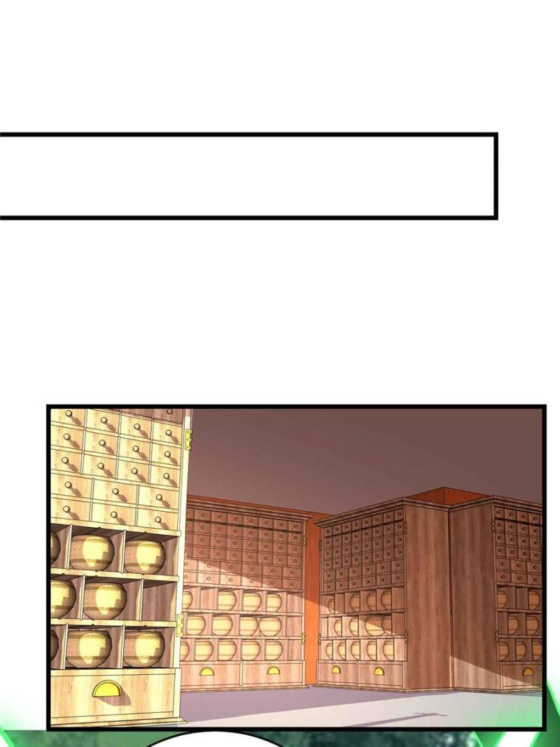 I Might Be A Fake Cultivator chapter 92 - page 61