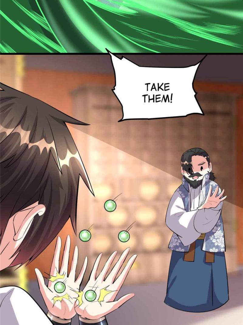 I Might Be A Fake Cultivator chapter 92 - page 65