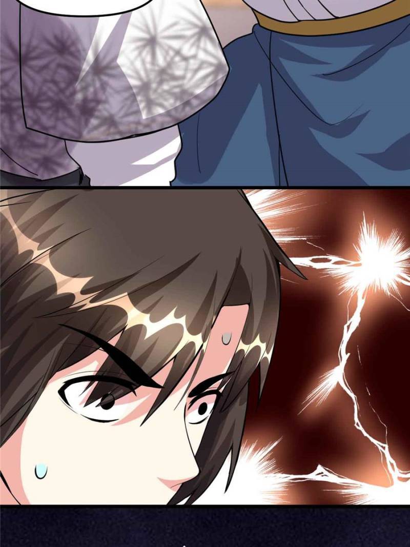I Might Be A Fake Cultivator chapter 92 - page 70