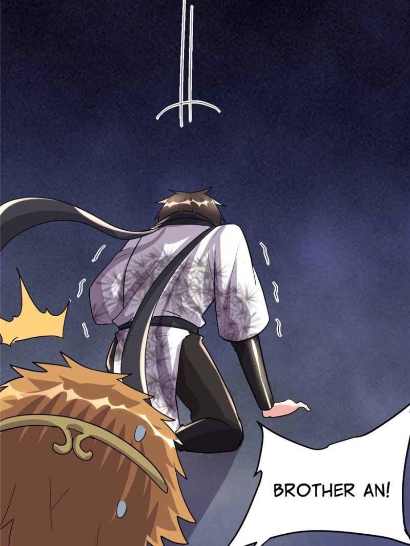 I Might Be A Fake Cultivator chapter 92 - page 71