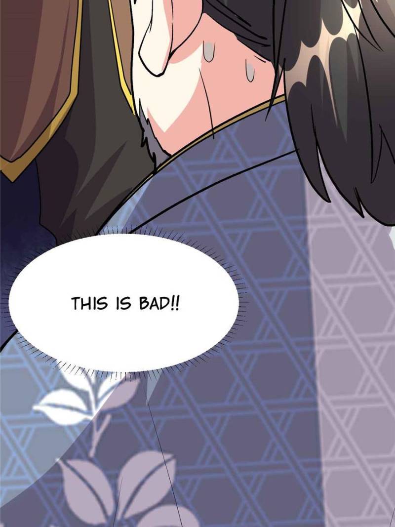 I Might Be A Fake Cultivator chapter 92 - page 74