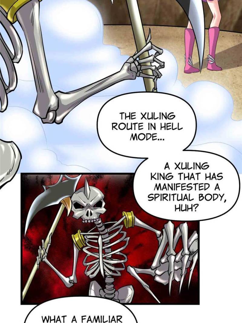 I Might Be A Fake Cultivator chapter 210 - page 10