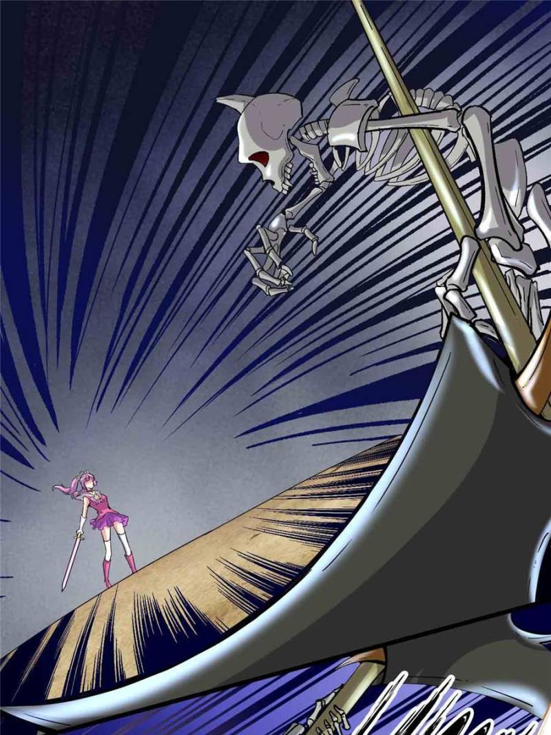 I Might Be A Fake Cultivator chapter 210 - page 13