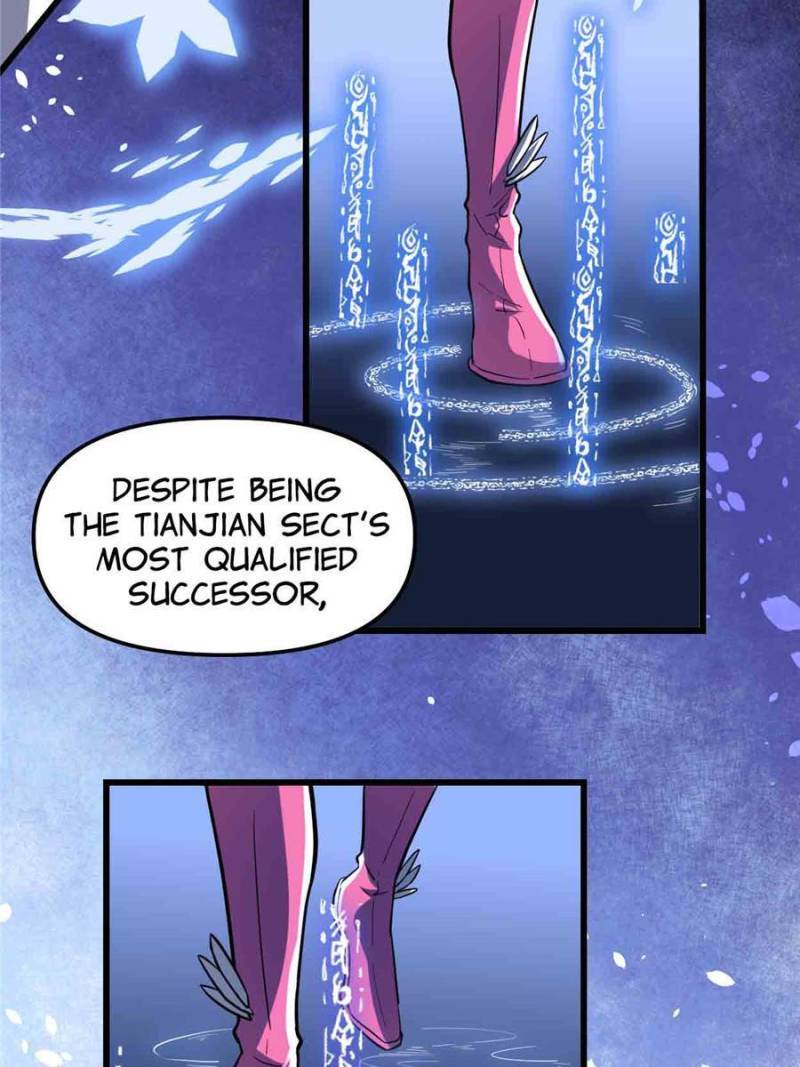 I Might Be A Fake Cultivator chapter 210 - page 19