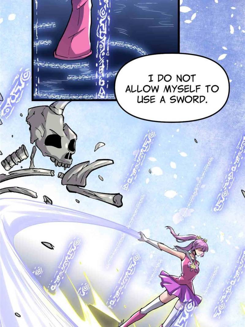 I Might Be A Fake Cultivator chapter 210 - page 20