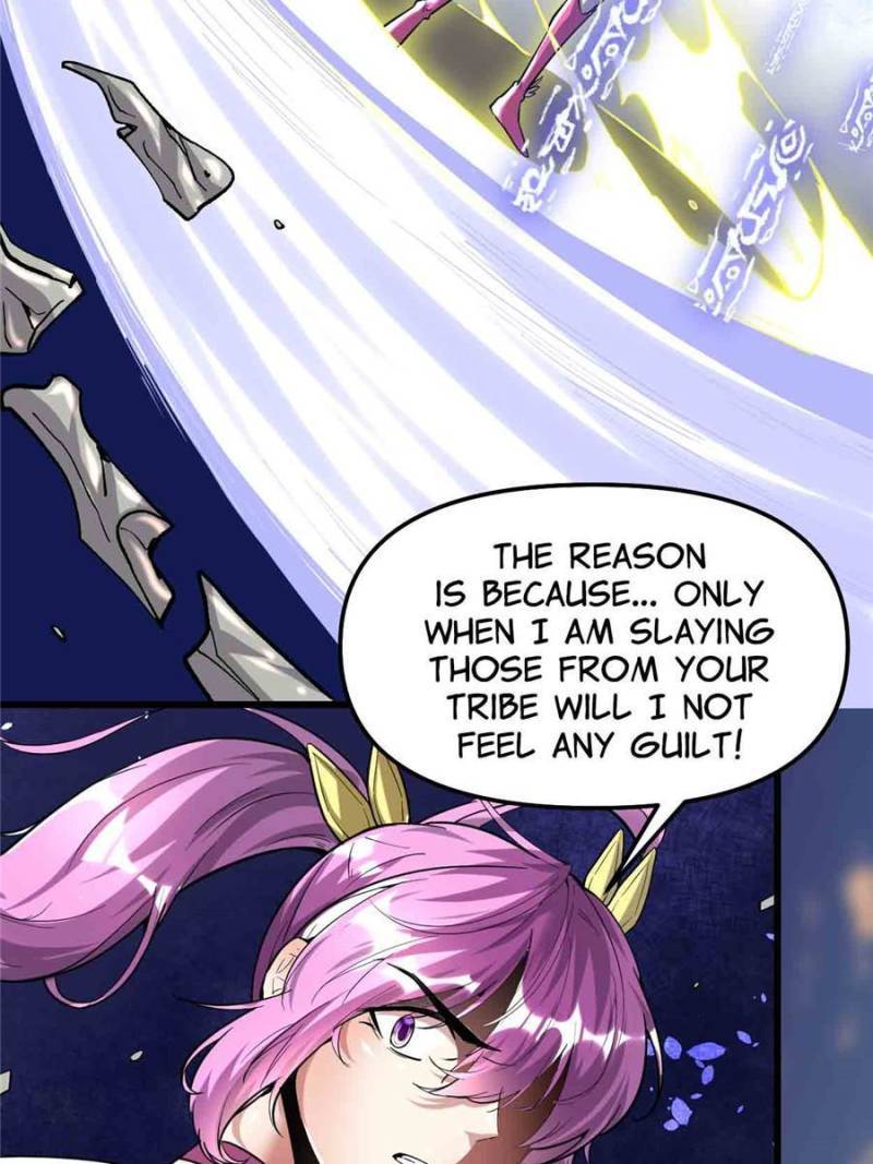 I Might Be A Fake Cultivator chapter 210 - page 21