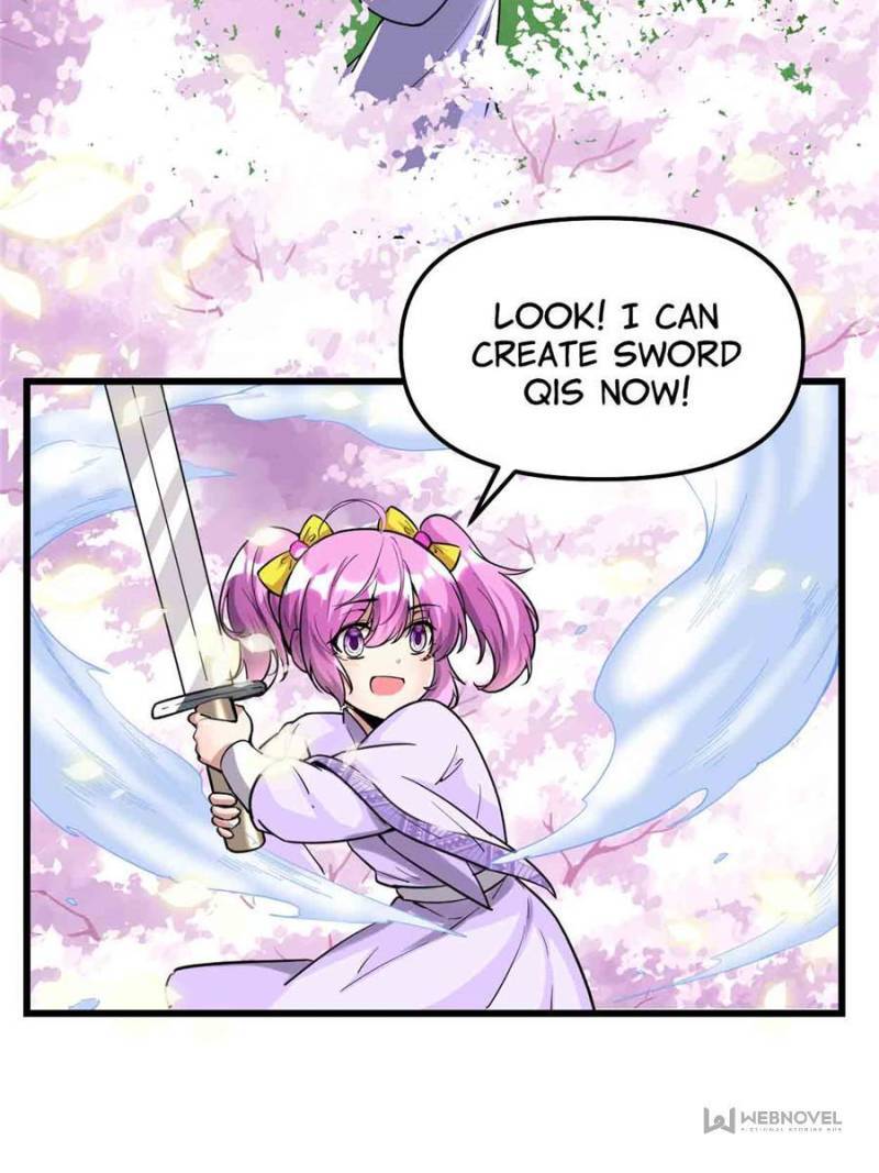 I Might Be A Fake Cultivator chapter 210 - page 24