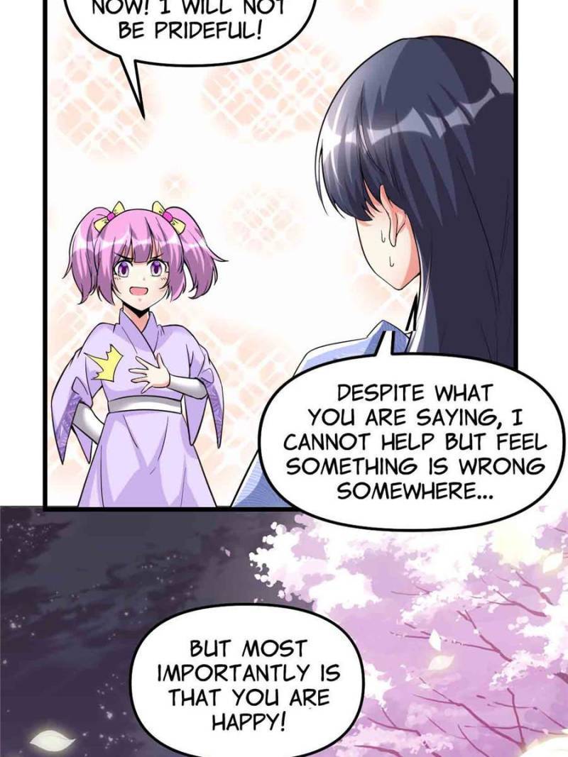 I Might Be A Fake Cultivator chapter 210 - page 26