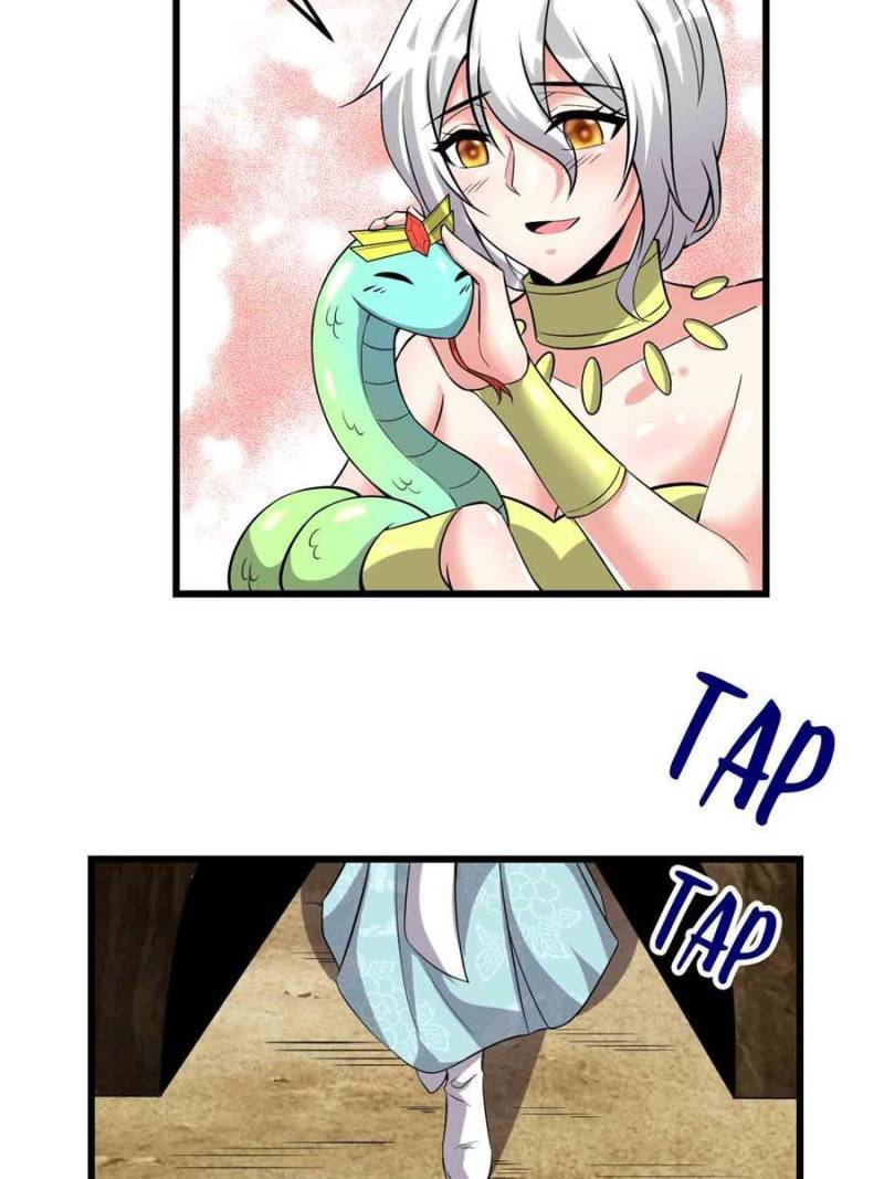 I Might Be A Fake Cultivator chapter 210 - page 3