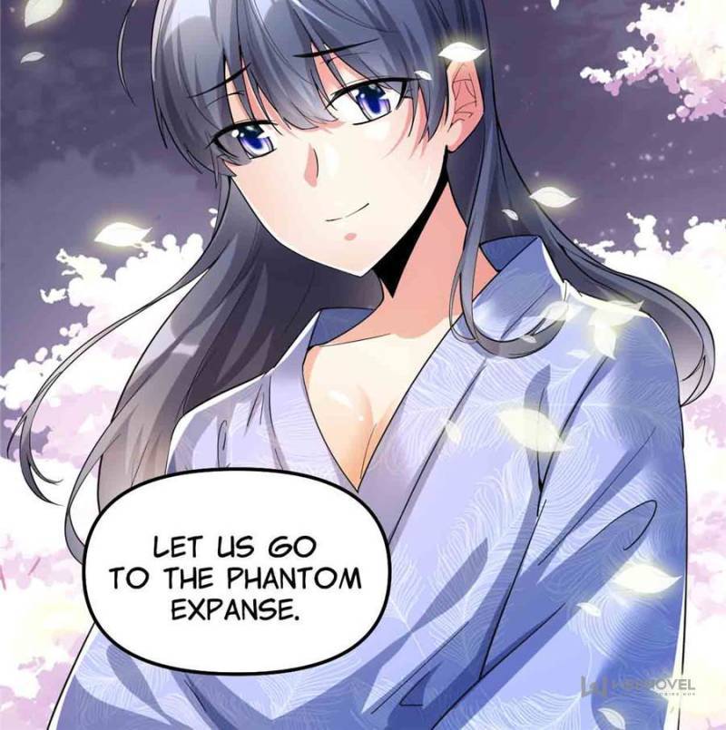 I Might Be A Fake Cultivator chapter 210 - page 32