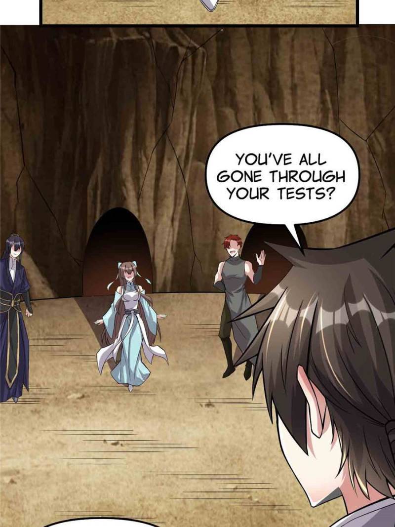I Might Be A Fake Cultivator chapter 210 - page 4