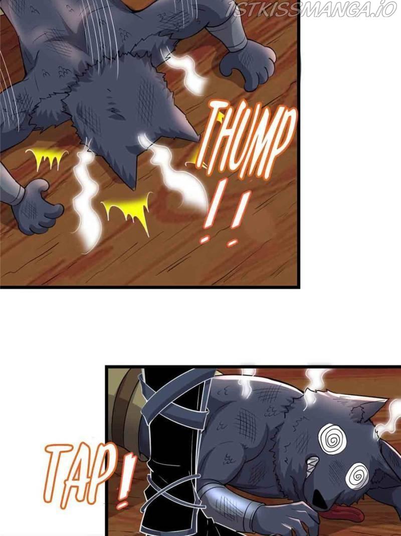 I Might Be A Fake Cultivator chapter 252 - page 11