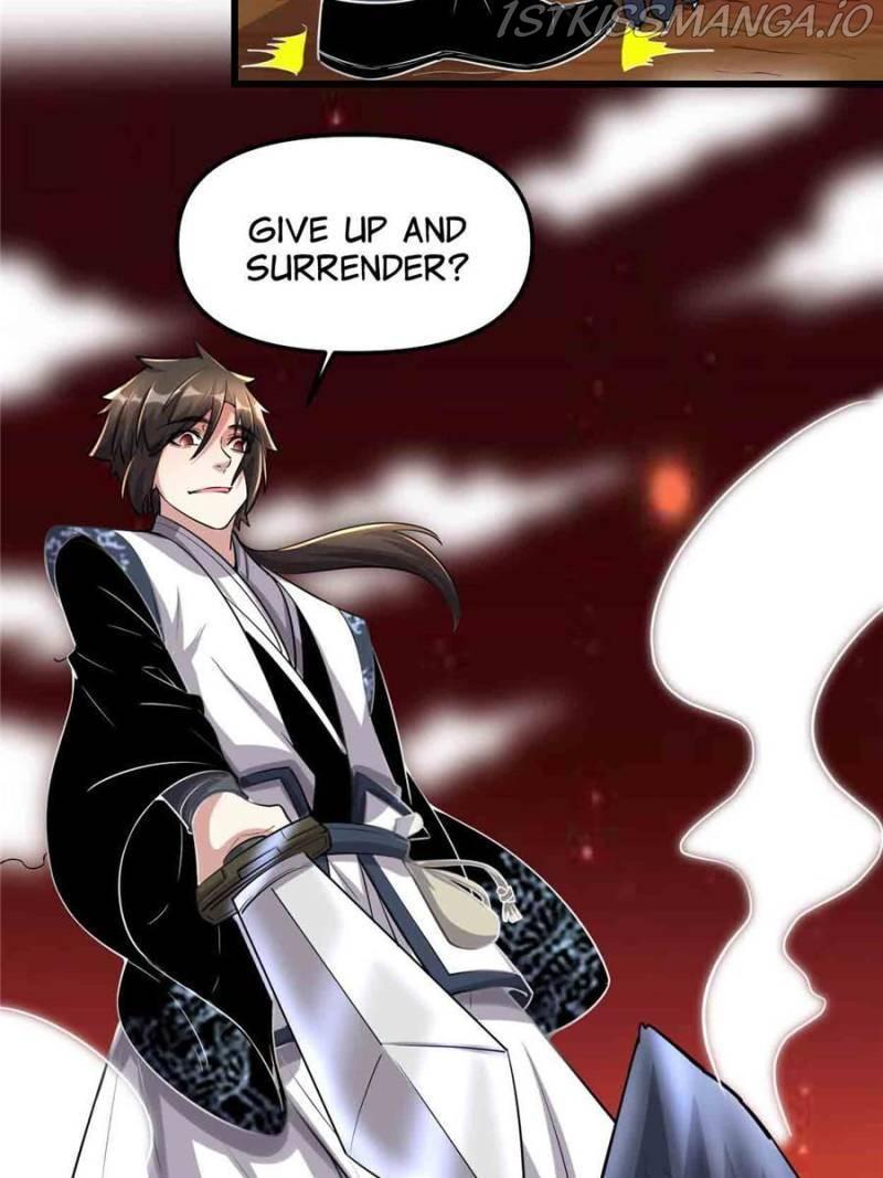 I Might Be A Fake Cultivator chapter 252 - page 12