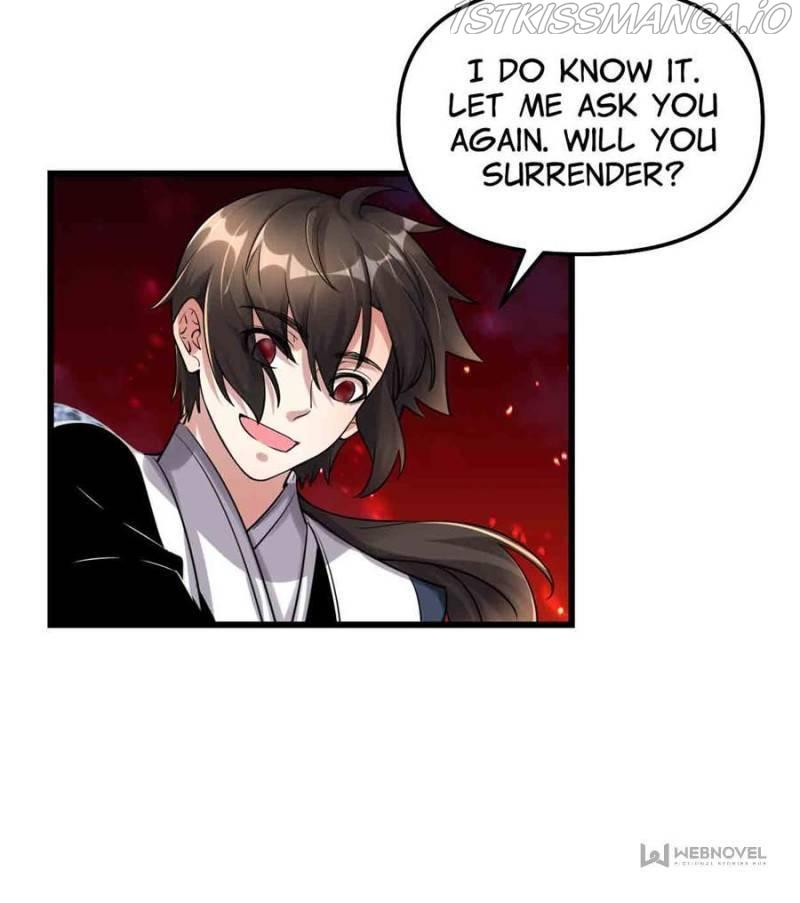 I Might Be A Fake Cultivator chapter 252 - page 14