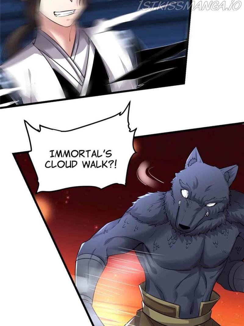 I Might Be A Fake Cultivator chapter 252 - page 17