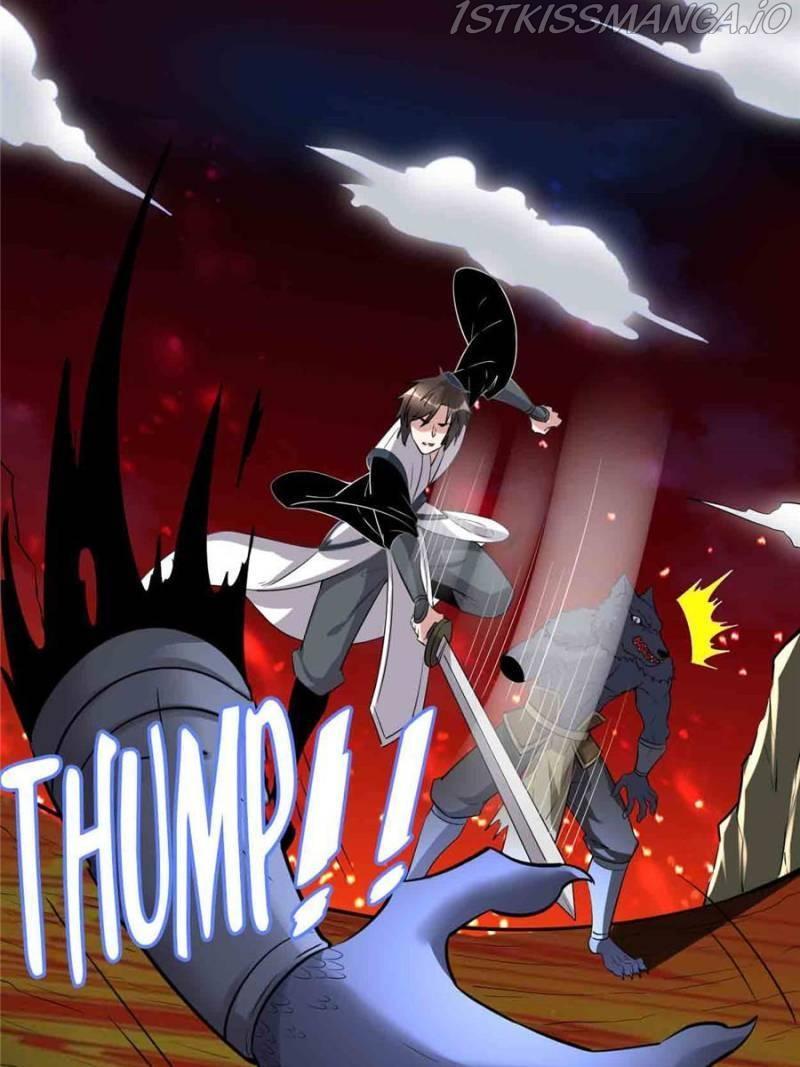 I Might Be A Fake Cultivator chapter 252 - page 19