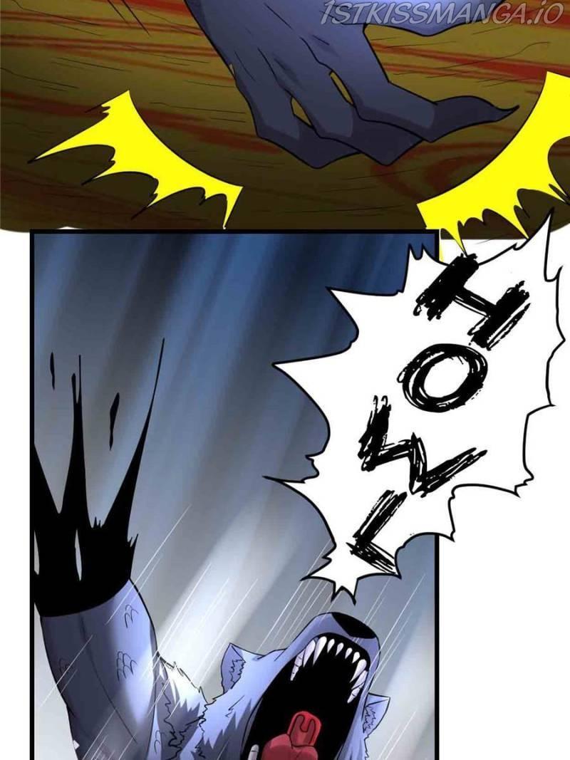 I Might Be A Fake Cultivator chapter 252 - page 20