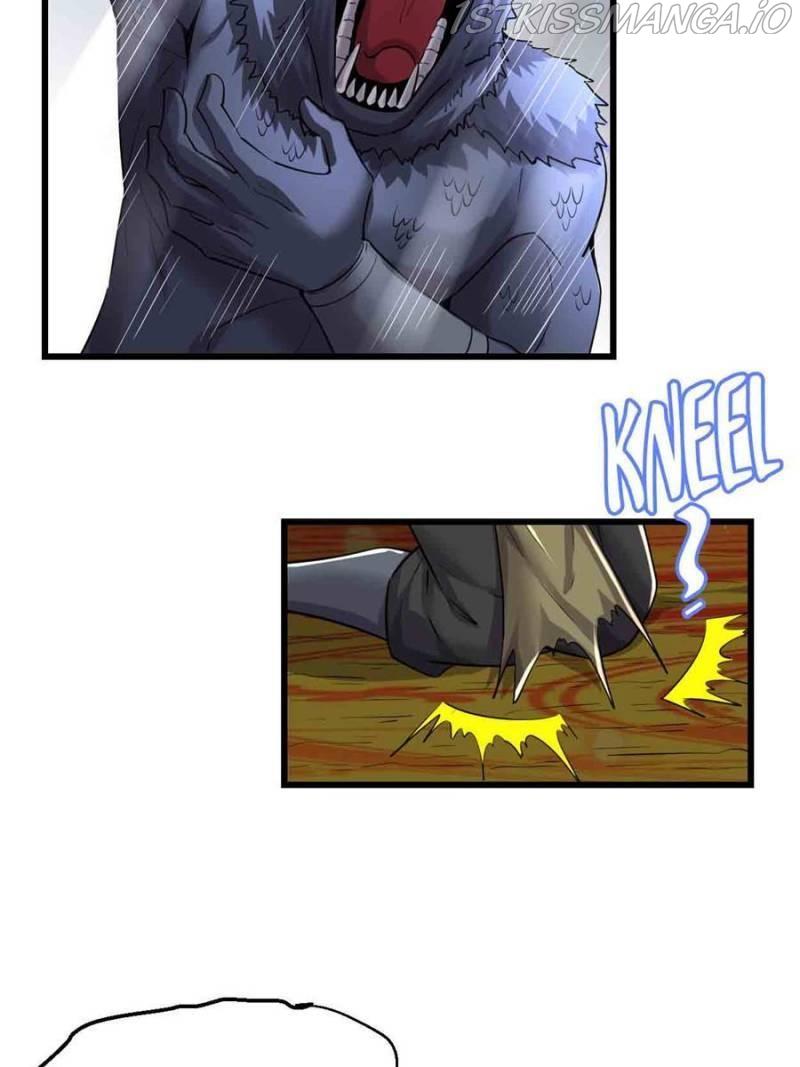 I Might Be A Fake Cultivator chapter 252 - page 21