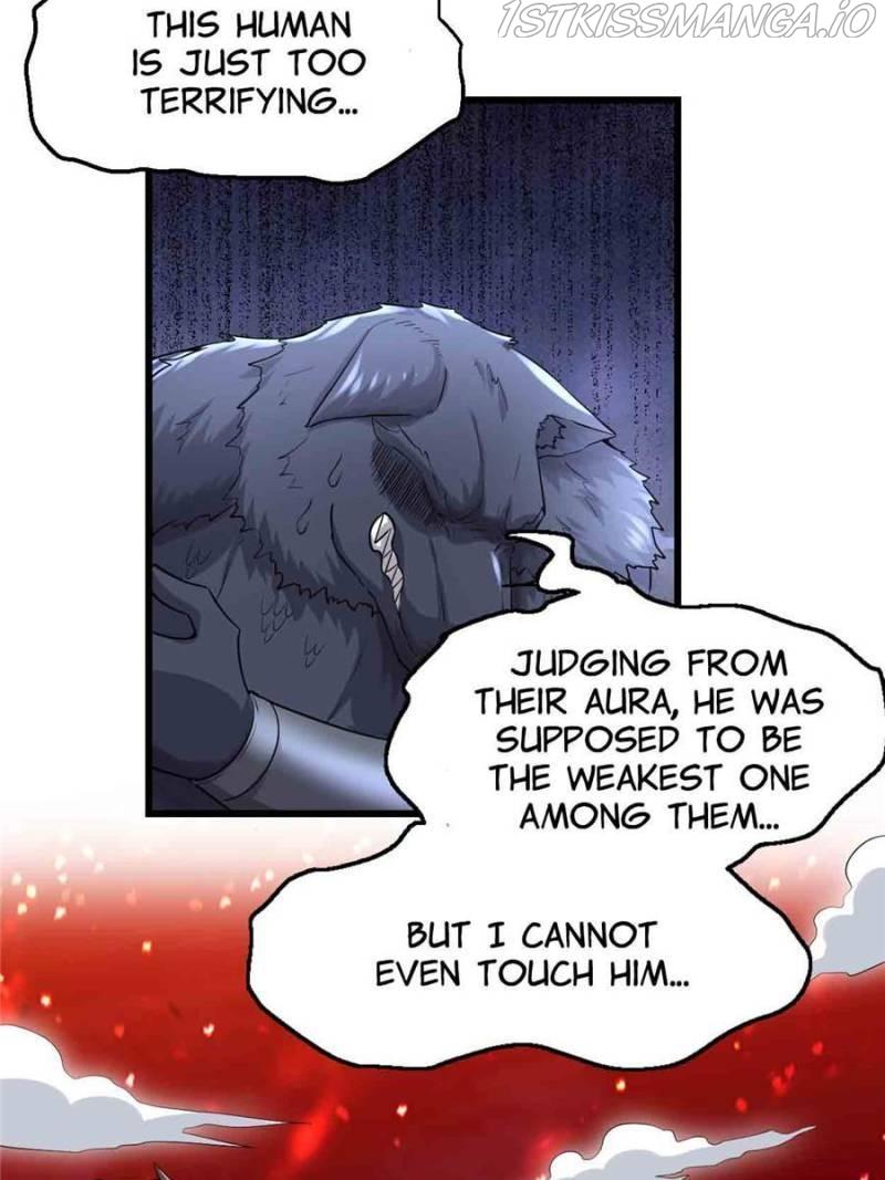 I Might Be A Fake Cultivator chapter 252 - page 22