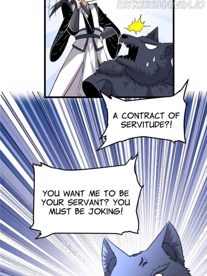 I Might Be A Fake Cultivator chapter 252 - page 25