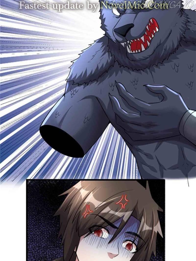 I Might Be A Fake Cultivator chapter 252 - page 26