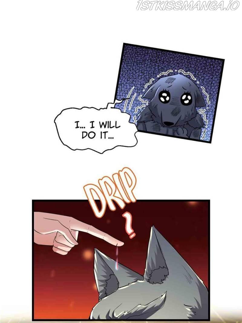 I Might Be A Fake Cultivator chapter 252 - page 28