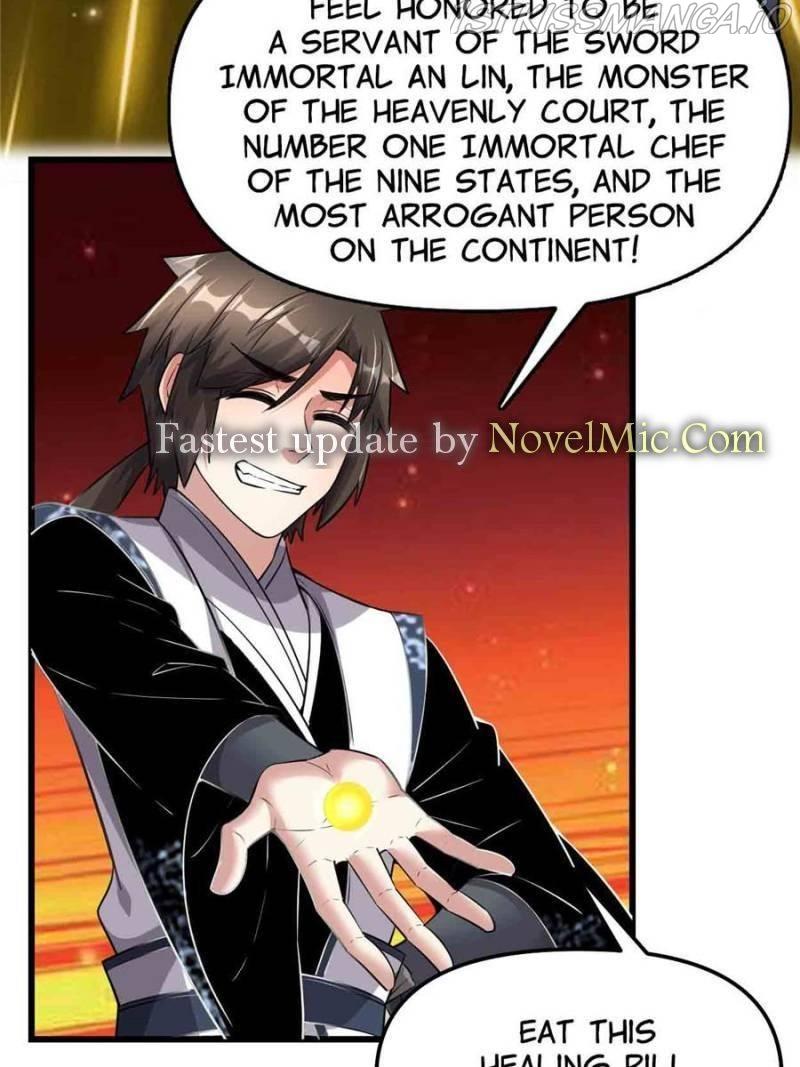 I Might Be A Fake Cultivator chapter 252 - page 30