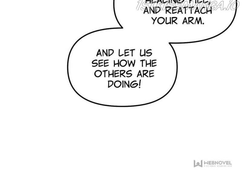 I Might Be A Fake Cultivator chapter 252 - page 31