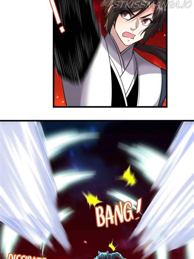 I Might Be A Fake Cultivator chapter 252 - page 4