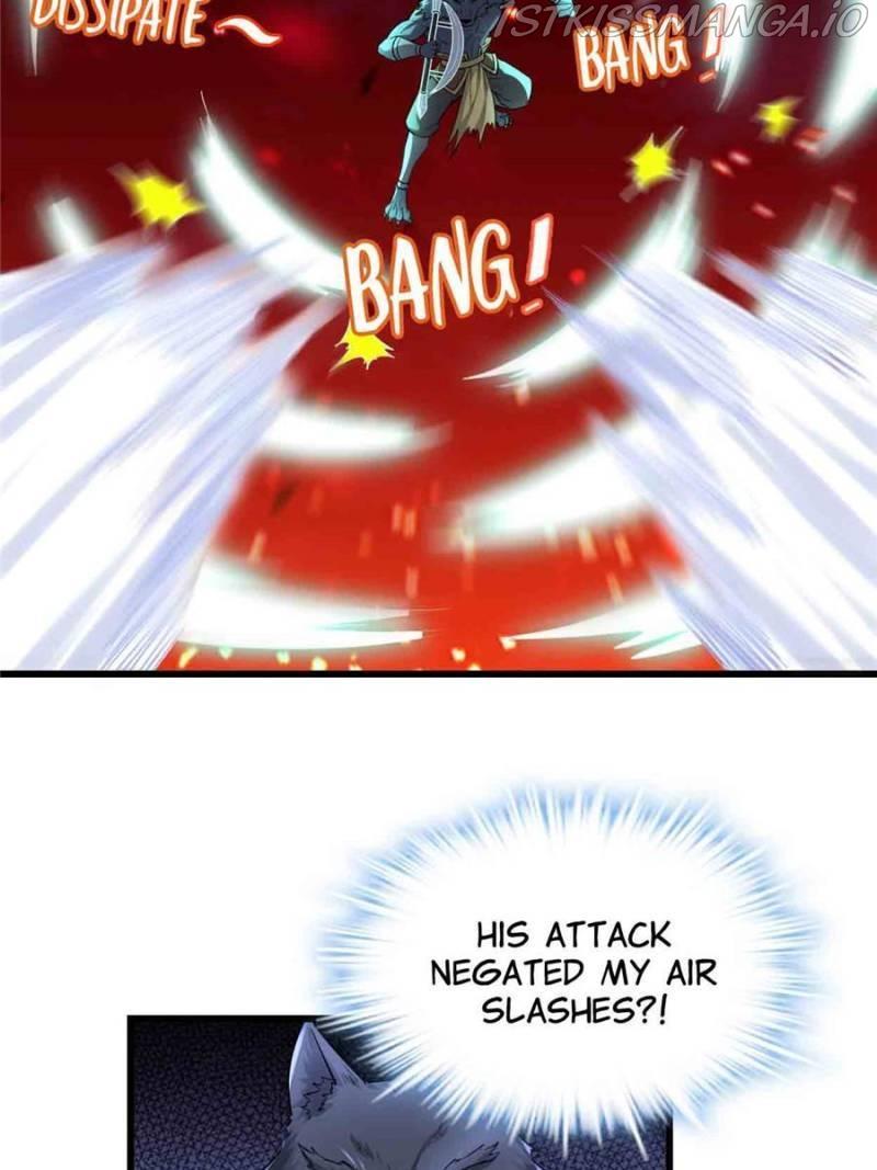 I Might Be A Fake Cultivator chapter 252 - page 5