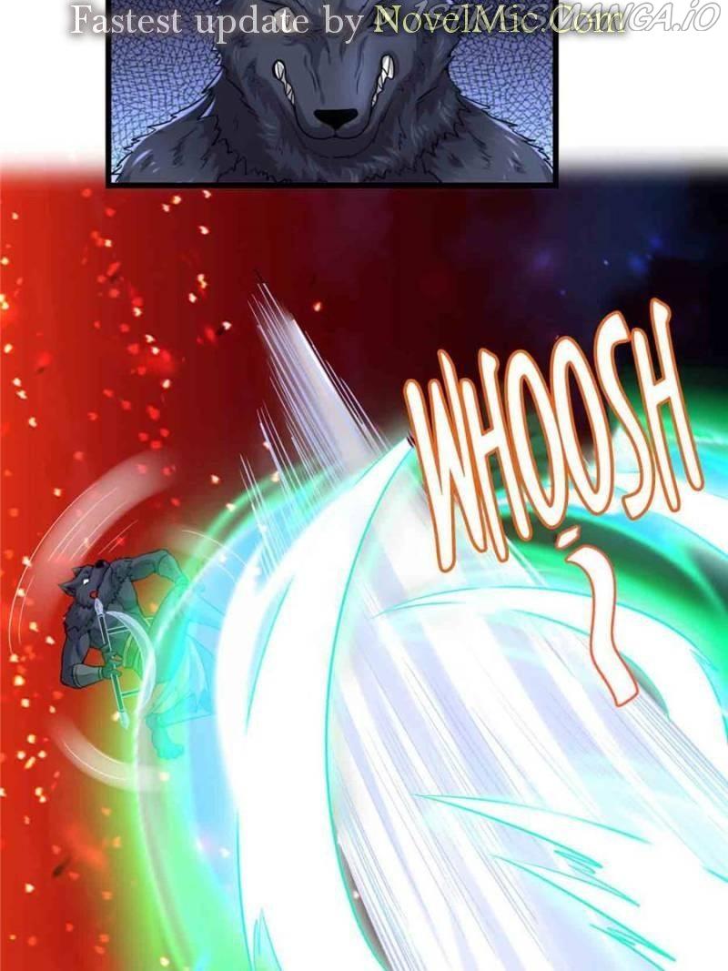 I Might Be A Fake Cultivator chapter 252 - page 6