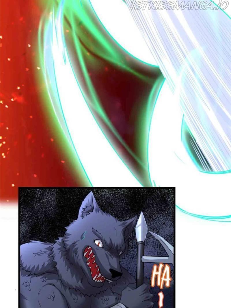 I Might Be A Fake Cultivator chapter 252 - page 7