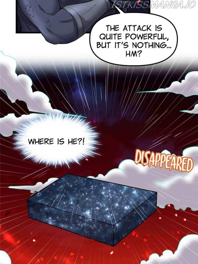 I Might Be A Fake Cultivator chapter 252 - page 8